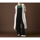 【ワランス/WALANCE】のboiled wool long cardigan 人気、トレンドファッション・服の通販 founy(ファニー) ファッション Fashion レディースファッション Fashion for Women トップス・カットソー Cut & Sew Tops カーディガン・羽織り Layered Style Cardigans カーディガン Cardigan, Knitwear シンプル Simple, Minimal スリーブ Sleeve, Long Sleeve / Short Sleeve ロング Long, Long-Length thumbnail ライトベージュ|ID: prp329100004593097 ipo3291000000035598228