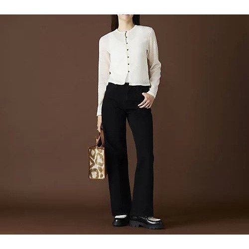 【スアデオ/suadeo】のシャーリングカーディガン 人気、トレンドファッション・服の通販 founy(ファニー) 　ファッション　Fashion　レディースファッション　Ladies' Fashion Online　トップス・カットソー　Tops/Tshirt　カーディガン　Cardigans　アクセサリー　Accessories　カーディガン　Cardigan　ギャザー　Gather　コンパクト　Compact　シアー　Sheer　シャーリング　Shirring　シンプル　Simple　メタル　Metal　洗える　Washable　other-3|ID: prp329100004593098 ipo3291000000032612362