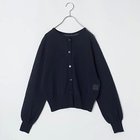 【トゥエルブクローゼット/12closet】の【洗える】前後2wayシアーカーディガン ネイビー|ID: prp329100004593099 ipo3291000000032612364