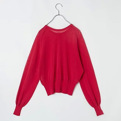 【トゥエルブクローゼット/12closet】の【洗える】前後2wayシアーカーディガン 人気、トレンドファッション・服の通販 founy(ファニー) 　ファッション　Fashion　レディースファッション　Ladies' Fashion Online　トップス・カットソー　Tops/Tshirt　カーディガン　Cardigans　カーディガン　Cardigan　夏　Summer　洗える　Washable　other-2|ID: prp329100004593099 ipo3291000000032612366