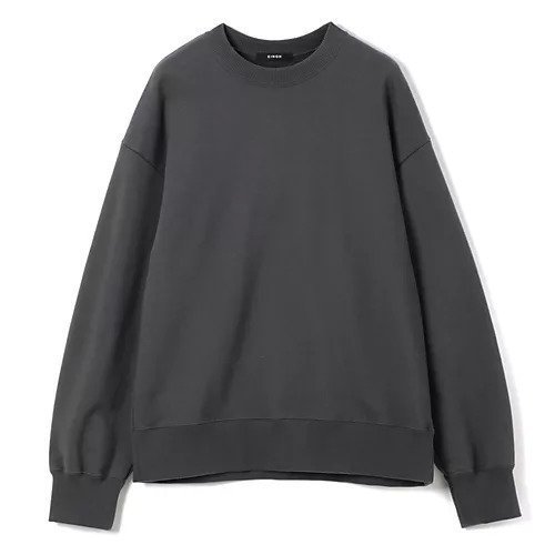 【チノ/CINOH】のHELENE SWEAT ELBOW PATCH DETAIL PULLOVER 人気、トレンドファッション・服の通販 founy(ファニー) 　ファッション　Fashion　レディースファッション　Ladies' Fashion Online　トップス・カットソー　Tops/Tshirt　パーカ　Sweats　プルオーバー　Pullover　スウェット　Sweat　ストライプ　Stripe　定番　Standard　洗える　Washable　other-2|ID: prp329100004593103 ipo3291000000032612381