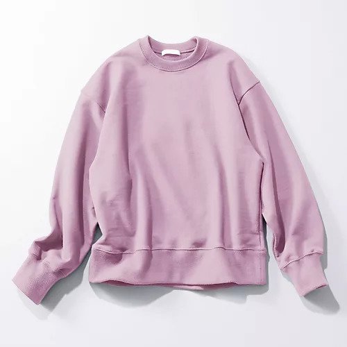 【チノ/CINOH】のHELENE SWEAT ELBOW PATCH DETAIL PULLOVER 人気、トレンドファッション・服の通販 founy(ファニー) 　ファッション　Fashion　レディースファッション　Fashion for Women　トップス・カットソー　Cut & Sew Tops　レディースパーカー・カジュアルフーディー　Casual Hoodies & Sweatshirts　カジュアルプルオーバー・ニットトップス　Pullovers & Knit Tops / Casual Pullovers　スウェット・クルーネックトップス　Sweatshirts & Crewnecks / Relaxed Fit Sweat Tops　洗える　Machine Washable　秋　Autumn　今季　This Season, Current Season　スウェット / スエット　Sweatshirt, Sweatwear　ストライプ　Stripe, Striped Pattern　スラックス　Slacks, Dress Pants　チェック　Check, Plaid, Tartan　トレンド　Trend, Trending Now　定番　Standard, Basic Item　フリル　Frill, Ruffle　プリーツ　Pleats, Pleated　別注　Limited Edition, Custom Order　メガネ　Glasses, Eyewear　メンズ　Men's, Menswear　A/W・秋冬　Autumn/Winter　エレガント 上品　Elegant　ビジネス 仕事 通勤　Business / Work / Commuting　 other-1|ID: prp329100004593103 ipo3291000000035920525