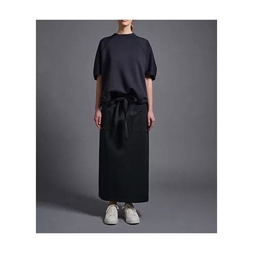 【コグ ザビッグスモーク/COGTHEBIGSMOKE】のスウェットトップス 人気、トレンドファッション・服の通販 founy(ファニー) 　ファッション　Fashion　レディースファッション　Ladies' Fashion Online　トップス・カットソー　Tops/Tshirt　パーカ　Sweats　スウェット　Sweat　エアリー　Airy　ストレッチ　Stretch　フォルム　Form　エレガント 上品　Elegant　洗える　Washable　other-2|ID: prp329100004593105 ipo3291000000032612391