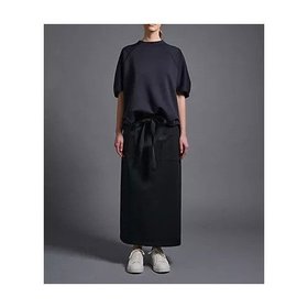 【コグ ザビッグスモーク/COGTHEBIGSMOKE】 スウェットトップス人気、トレンドファッション・服の通販 founy(ファニー) ファッション Fashion レディースファッション Fashion for Women トップス・カットソー Cut & Sew Tops レディースパーカー・カジュアルフーディー Casual Hoodies & Sweatshirts スウェット・クルーネックトップス Sweatshirts & Crewnecks / Relaxed Fit Sweat Tops エアリー Airy Texture スウェット / スエット Sweatshirt, Sweatwear ストレッチ Stretch, Stretchy Fabric フォルム Silhouette, Form エレガント 上品 Elegant 今季 This Season, Current Season 洗える Machine Washable |ID:prp329100004593105