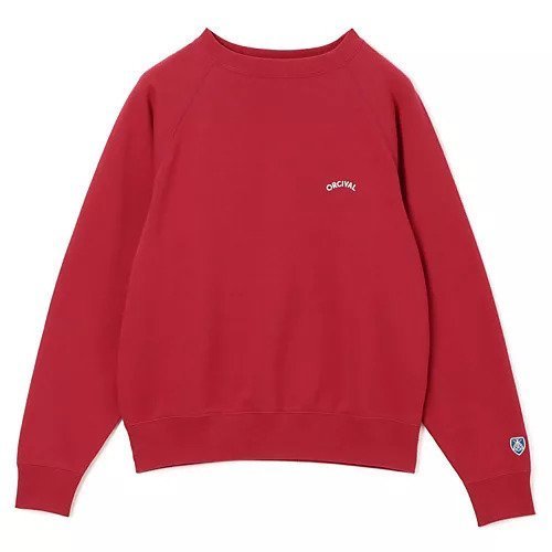 【オーシバル/ORCIVAL】のBOAT NECK PULLOVER 人気、トレンドファッション・服の通販 founy(ファニー) 　ファッション　Fashion　レディースファッション　Ladies' Fashion Online　トップス・カットソー　Tops/Tshirt　プルオーバー　Pullover　コンパクト　Compact　スウェット　Sweat　バランス　Balance　ヴィンテージ　Vintage　洗える　Washable　 other-1|ID: prp329100004593106 ipo3291000000032612393