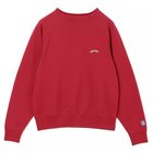 【オーシバル/ORCIVAL】のBOAT NECK PULLOVER RUBY RED|ID: prp329100004593106 ipo3291000000032612394