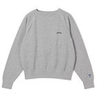 【オーシバル/ORCIVAL】のBOAT NECK PULLOVER HEATHER GREY|ID: prp329100004593106 ipo3291000000036285944