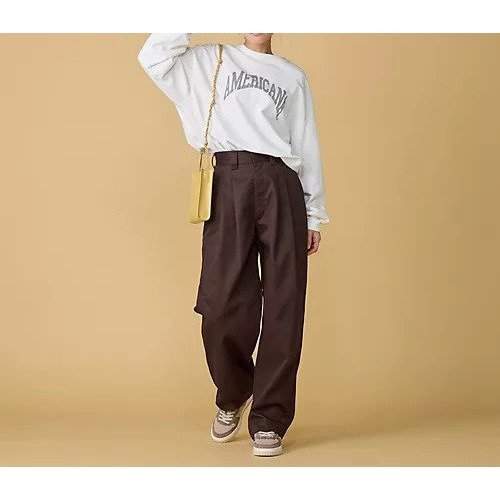 【アメリカーナ/Americana】のUSED加工 L/S T 人気、トレンドファッション・服の通販 founy(ファニー) 　ファッション　Fashion　レディースファッション　Fashion for Women　カットオフ　Cut-Off Design　プリント　Print, Printed Pattern　洗える　Machine Washable　other-3|ID: prp329100004593107 ipo3291000000035607348