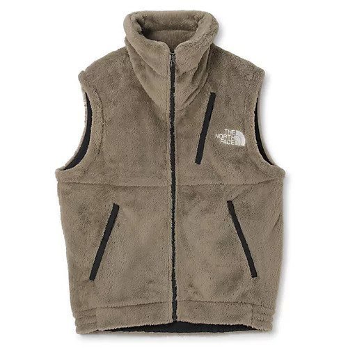 【ザ ノース フェイス/THE NORTH FACE】のVersa Loft Vest インテリア・キッズ・メンズ・レディースファッション・服の通販 founy(ファニー) 　ファッション　Fashion　レディースファッション　Ladies' Fashion Online　アウター　Coat Outerwear　トップス・カットソー　Tops/Tshirt　ベスト/ジレ　Gilets/Vests　アウトドア　Outdoor　スタンド　Stand　ポケット　Pocket　冬　Winter　防寒　Cold Protection　マッシュルーム|ID: prp329100004593111 ipo3291000000032612420