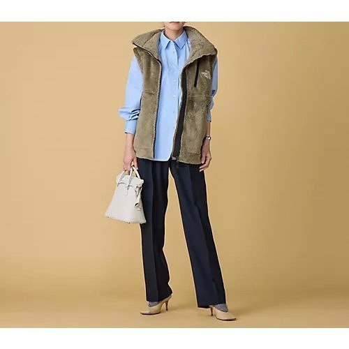 【ザ ノース フェイス/THE NORTH FACE】のVersa Loft Vest 人気、トレンドファッション・服の通販 founy(ファニー) 　ファッション　Fashion　レディースファッション　Ladies' Fashion Online　アウター　Coat Outerwear　トップス・カットソー　Tops/Tshirt　ベスト/ジレ　Gilets/Vests　アウトドア　Outdoor　スタンド　Stand　ポケット　Pocket　冬　Winter　防寒　Cold Protection　other-3|ID: prp329100004593111 ipo3291000000032612422