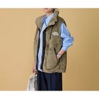 【ザ ノース フェイス/THE NORTH FACE】のVersa Loft Vest マッシュルーム|ID: prp329100004593111 ipo3291000000035905474