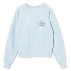 【ガールズデパートメントクラブ/Girls Department Club】の1989 SWEAT L.BLUE|ID: prp329100004593113 ipo3291000000032612434