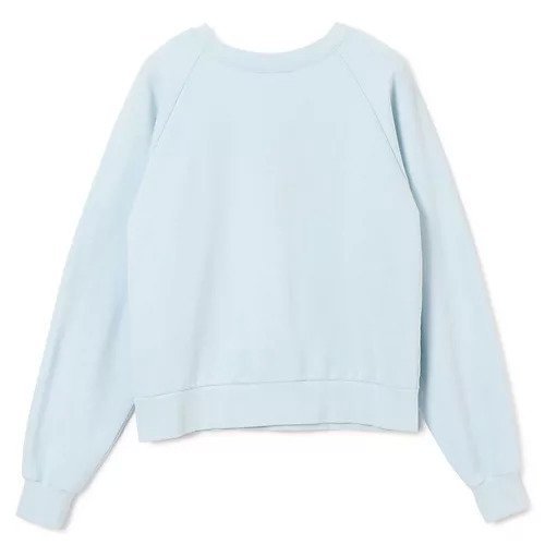 【ガールズデパートメントクラブ/Girls Department Club】の1989 SWEAT 人気、トレンドファッション・服の通販 founy(ファニー) 　ファッション　Fashion　レディースファッション　Fashion for Women　トップス・カットソー　Cut & Sew Tops　レディースパーカー・カジュアルフーディー　Casual Hoodies & Sweatshirts　スウェット・クルーネックトップス　Sweatshirts & Crewnecks / Relaxed Fit Sweat Tops　グラフィック　Graphic, Graphic Design　プリント　Print, Printed Pattern　ベーシック　Basic, Essential　定番　Standard, Basic Item　other-2|ID: prp329100004593113 ipo3291000000032612436