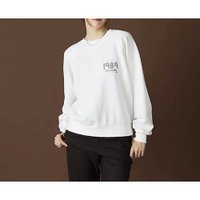 【ガールズデパートメントクラブ/Girls Department Club】の1989 SWEAT 人気、トレンドファッション・服の通販 founy(ファニー) ファッション Fashion レディースファッション Fashion for Women トップス・カットソー Cut & Sew Tops レディースパーカー・カジュアルフーディー Casual Hoodies & Sweatshirts スウェット・クルーネックトップス Sweatshirts & Crewnecks / Relaxed Fit Sweat Tops グラフィック Graphic, Graphic Design プリント Print, Printed Pattern ベーシック Basic, Essential 定番 Standard, Basic Item |ID:prp329100004593113