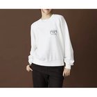【ガールズデパートメントクラブ/Girls Department Club】の1989 SWEAT OFF WHITE|ID: prp329100004593113 ipo3291000000036321171