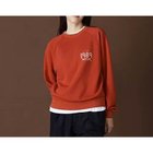【ガールズデパートメントクラブ/Girls Department Club】の1989 SWEAT ORANGE|ID: prp329100004593113 ipo3291000000036321173