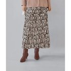 【スタイルデリ/STYLE DELI】の【LUXE】ペイントアート柄プリーツスカート 人気、トレンドファッション・服の通販 founy(ファニー) ファッション Fashion レディースファッション Ladies' Fashion Online スカート Skirt プリーツスカート Pleated Skirts 春 Spring ギャザー Gather サンダル Sandals シューズ Shoes ジャケット Jacket スニーカー Sneakers スリット Slit センター Center タイツ Tights バランス Balance フラット Flat ブルゾン Blouson プリント Print プリーツ Pleats ポケット Pocket 防寒 Cold Protection ミックス Mix ループ Loop ロング Long A/W・秋冬 Aw・Autumn/Winter・Fw・Fall-Winter S/S・春夏 Ss・Spring/Summer 夏 Summer ビジネス 仕事 通勤 Business thumbnail ベージュミックス|ID: prp329100004593115 ipo3291000000032612444