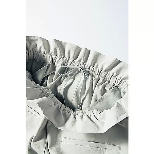 【トゥエルブクローゼット/12closet】の【洗える】【吸水速乾】【透け防止】透けにくいカーゴスカート 人気、トレンドファッション・服の通販 founy(ファニー) 　ファッション　Fashion　レディースファッション　Fashion for Women　スカート　Skirts　ギャザー　Gathered, Ruffled　ストレート　Straight, Straight Cut　ポケット　Pocket, Pocket Detail　ワーク　Workwear, Utility Style　吸水　Absorbent, Quick-Dry　洗える　Machine Washable　other-3|ID: prp329100004593118 ipo3291000000033285530