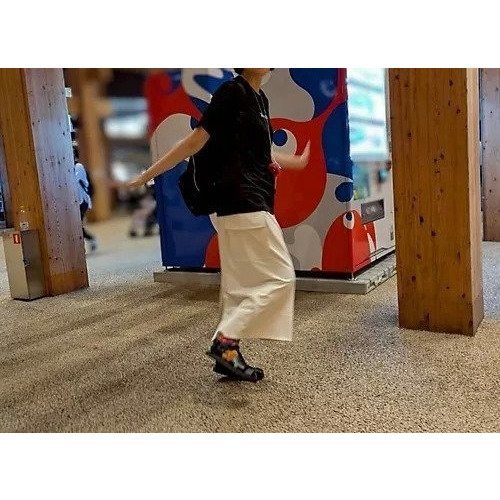 【トゥエルブクローゼット/12closet】の【洗える】【吸水速乾】【透け防止】透けにくいカーゴスカート 人気、トレンドファッション・服の通販 founy(ファニー) 　ファッション　Fashion　レディースファッション　Fashion for Women　スカート　Skirts　ギャザー　Gathered, Ruffled　ストレート　Straight, Straight Cut　ポケット　Pocket, Pocket Detail　ワーク　Workwear, Utility Style　吸水　Absorbent, Quick-Dry　洗える　Machine Washable　other-3|ID: prp329100004593118 ipo3291000000034452288