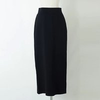 【トゥエルブクローゼット/12closet】の【福田麻琴さんコラボ】【洗える】ミラノリブIラインスカート 人気、トレンドファッション・服の通販 founy(ファニー) ファッションモデル・俳優・女優 Models 女性 Women 福田麻琴 Fukuda Makoto ファッション Fashion レディースファッション Ladies' Fashion Online スカート Skirt コラボ Collaboration スリット Slit パッチ Patch ポケット Pocket ミラノリブ Milan Ribs 洗える Washable |ID:prp329100004593119
