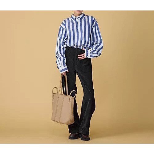 【クチュールドアダム/COUTURE D'ADAM】のFrench Corduroy Baker PT. 人気、トレンドファッション・服の通販 founy(ファニー) 　ファッション　Fashion　レディースファッション　Fashion for Women　おすすめ　Recommended / Our Picks　エレガント 上品　Elegant　ドレープ　Drape, Draping Fabric　ルーズ　Loose, Oversized　other-3|ID: prp329100004593120 ipo3291000000032612469