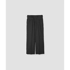 【ジェーンスミス/JANE SMITH】のSTRIPE WOOL TROPICAL BACK FRONT SLACKS 人気、トレンドファッション・服の通販 founy(ファニー) ファッション Fashion レディースファッション Fashion for Women シンプル Simple, Minimal スウェット / スエット Sweatshirt, Sweatwear ストライプ Stripe, Striped Pattern ストレート Straight, Straight Cut スラックス Slacks, Dress Pants スーツ Suit, Formalwear センター Center, Center Line フロント Front, Front Design ベーシック Basic, Essential ポケット Pocket, Pocket Detail エレガント 上品 Elegant 無地 Plain, Solid Color thumbnail STRIPE GRAY|ID: prp329100004593122 ipo3291000000033049545
