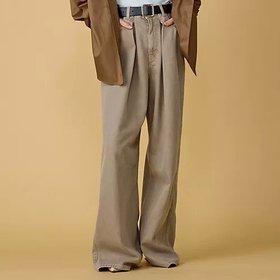 【ハイクレ/HAIKURE】のCANDY ASIAN FIT SOFT ECRU 人気、トレンドファッション・服の通販 founy(ファニー) ファッション Fashion レディースファッション Fashion for Women デニム Denim, Jeans Material エレガント 上品 Elegant 洗える Machine Washable |ID:prp329100004593123