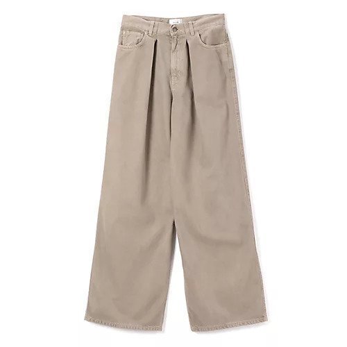 【ハイクレ/HAIKURE】のCANDY ASIAN FIT SOFT ECRU 人気、トレンドファッション・服の通販 founy(ファニー) 　ファッション　Fashion　レディースファッション　Fashion for Women　デニム　Denim, Jeans Material　エレガント 上品　Elegant　洗える　Machine Washable　other-2|ID: prp329100004593123 ipo3291000000032612480