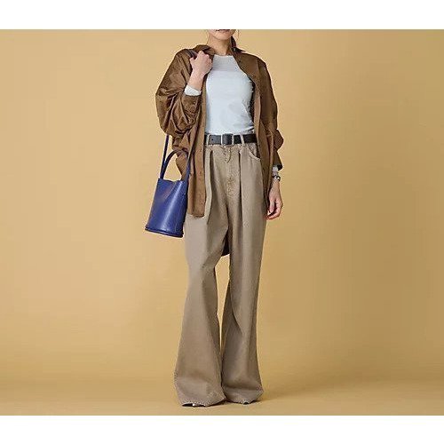【ハイクレ/HAIKURE】のCANDY ASIAN FIT SOFT ECRU 人気、トレンドファッション・服の通販 founy(ファニー) 　ファッション　Fashion　レディースファッション　Fashion for Women　デニム　Denim, Jeans Material　エレガント 上品　Elegant　洗える　Machine Washable　other-3|ID: prp329100004593123 ipo3291000000032612481