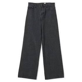 【バウト/BOWTE】の13.5OZ SOFT COMPACT DENIM WIDE PTANTS 人気、トレンドファッション・服の通販 founy(ファニー) ファッション Fashion レディースファッション Ladies' Fashion Online ウォッシュ Wash コンパクト Compact 今季 This Season ストレート Straight デニム Denim ミドル Middle ラグジュアリー Luxury ワイド Wide |ID:prp329100004593126