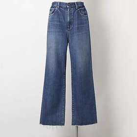 【レッドカード トーキョー/RED CARD TOKYO】 【洗える】Manoa人気、トレンドファッション・服の通販 founy(ファニー) ファッション Fashion レディースファッション Ladies' Fashion Online 2024年 2024 2024春夏・S/S Ss,Spring/Summer,2024 ジーンズ Jeans デニム Denim 夏 Summer 洗える Washable |ID:prp329100004593129