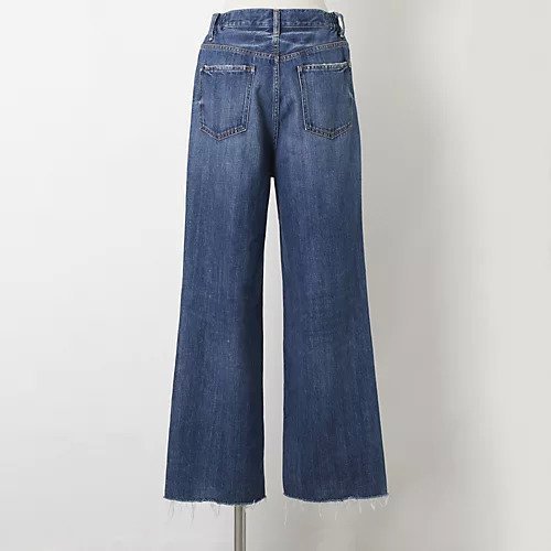 【レッドカード トーキョー/RED CARD TOKYO】の【洗える】Manoa 人気、トレンドファッション・服の通販 founy(ファニー) 　ファッション　Fashion　レディースファッション　Ladies' Fashion Online　2024年　2024　2024春夏・S/S　Ss,Spring/Summer,2024　ジーンズ　Jeans　デニム　Denim　夏　Summer　洗える　Washable　other-3|ID: prp329100004593129 ipo3291000000032612512