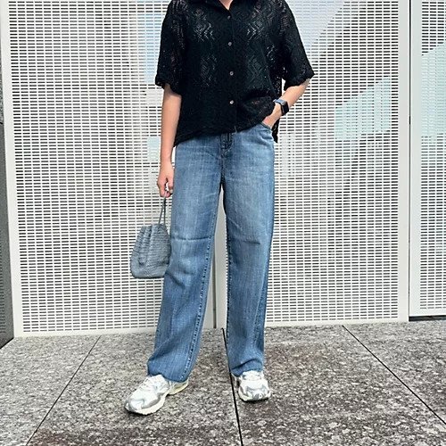 【レッドカード トーキョー/RED CARD TOKYO】の【洗える】Manoa 人気、トレンドファッション・服の通販 founy(ファニー) 　ファッション　Fashion　レディースファッション　Fashion for Women　デニム　Denim, Jeans Material　ワイド　Wide, Wide Fit　ヴィンテージ　Vintage Style　人気　Popular, Best Seller　春　Spring　洗える　Machine Washable　other-2|ID: prp329100004593129 ipo3291000000033527719