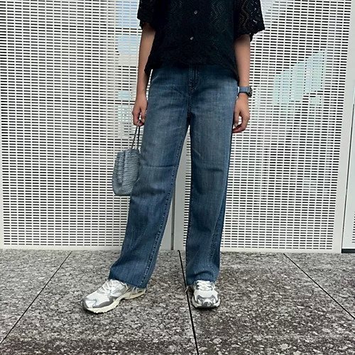 【レッドカード トーキョー/RED CARD TOKYO】の【洗える】Manoa 人気、トレンドファッション・服の通販 founy(ファニー) 　ファッション　Fashion　レディースファッション　Fashion for Women　デニム　Denim, Jeans Material　ワイド　Wide, Wide Fit　ヴィンテージ　Vintage Style　人気　Popular, Best Seller　春　Spring　洗える　Machine Washable　other-3|ID: prp329100004593129 ipo3291000000034451862