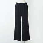 【トゥエルブクローゼット/12closet】の【福田麻琴さんコラボ】【洗える】ナローパンツ 人気、トレンドファッション・服の通販 founy(ファニー) ファッションモデル・俳優・女優 Models 女性 Women 福田麻琴 Fukuda Makoto ファッション Fashion レディースファッション Ladies' Fashion Online パンツ Pants コラボ Collaboration ストレッチ Stretch フレア Flare ポケット Pocket 洗える Washable thumbnail ブラック|ID: prp329100004593130 ipo3291000000032612514