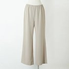 【トゥエルブクローゼット/12closet】の【福田麻琴さんコラボ】【洗える】ナローパンツ 人気、トレンドファッション・服の通販 founy(ファニー) ファッションモデル・俳優・女優 Models 女性 Women 福田麻琴 Fukuda Makoto ファッション Fashion レディースファッション Ladies' Fashion Online パンツ Pants コラボ Collaboration ストレッチ Stretch フレア Flare ポケット Pocket 洗える Washable thumbnail ベージュ|ID: prp329100004593130 ipo3291000000032612515