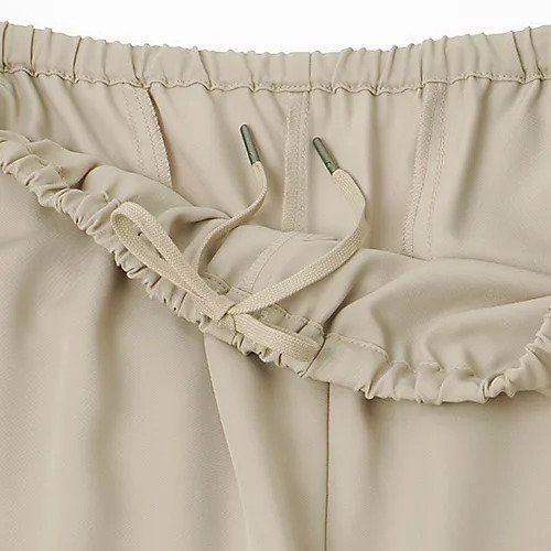 【トゥエルブクローゼット/12closet】の【洗える】とろみストレッチフレアパンツ 人気、トレンドファッション・服の通販 founy(ファニー) ファッション Fashion レディースファッション Fashion for Women パンツ Pants & Trousers とろみ Fluid, Flowy Fabric ストレッチ Stretch, Stretchy Fabric フィット Fit, Slim Fit ポケット Pocket, Pocket Detail ラグジュアリー Luxury, Elegant リラックス Relax, Relaxed Fit 旅行 Travel 洗える Machine Washable other-2|ID: prp329100004593130 ipo3291000000035084172