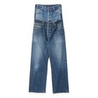 【キイト/QUIITO】のW WAIST DENIM PT 人気、トレンドファッション・服の通販 founy(ファニー) ファッション Fashion レディースファッション Ladies' Fashion Online パンツ Pants 2025年 2025 2025-2026秋冬・A/W Aw/Autumn/Winter/Fw/Fall/2025-2026 thumbnail BLUE(05)|ID: prp329100004593132 ipo3291000000032612529