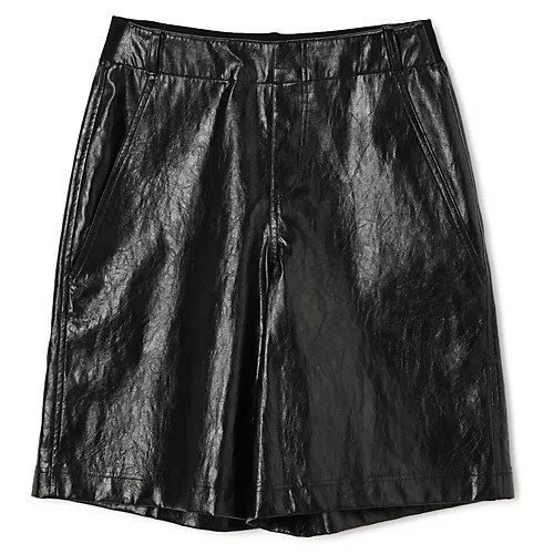 【コグ ザビッグスモーク/COGTHEBIGSMOKE】のMAYA CULOTTES インテリア・キッズ・メンズ・レディースファッション・服の通販 founy(ファニー) https://founy.com/ ファッション Fashion レディースファッション Ladies' Fashion Online スカート Skirt イタリア Italy キュロット Culottes コーティング Coating ポケット Pocket リアル Real ワッシャー Washer 洗える Washable |ID: prp329100004593133 ipo3291000000032612542