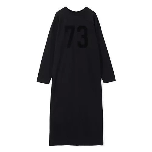 【ユニオンランチ/UNION LAUNCH】のFOOTBALL TーSHIRT 人気、トレンドファッション・服の通販 founy(ファニー) 　ファッション　Fashion　レディースファッション　Fashion for Women　トップス・カットソー　Cut & Sew Tops　シャツ・ブラウス・オフィスカジュアル　Elegant Blouses & Button-Ups　ショルダー　Shoulder, Shoulder Strap　スーピマ　Supima, Premium Cotton　マキシ　Maxi, Full Length　ヨーク　Yoke, Yoke Design　other-2|ID: prp329100004593138 ipo3291000000032612570