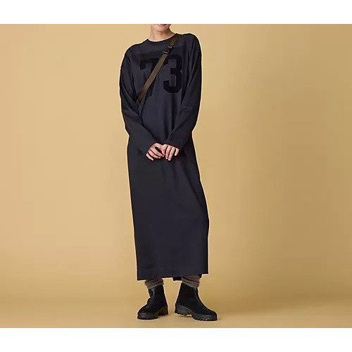 【ユニオンランチ/UNION LAUNCH】のFOOTBALL TーSHIRT 人気、トレンドファッション・服の通販 founy(ファニー) 　ファッション　Fashion　レディースファッション　Fashion for Women　トップス・カットソー　Cut & Sew Tops　シャツ・ブラウス・オフィスカジュアル　Elegant Blouses & Button-Ups　ショルダー　Shoulder, Shoulder Strap　スーピマ　Supima, Premium Cotton　マキシ　Maxi, Full Length　ヨーク　Yoke, Yoke Design　other-3|ID: prp329100004593138 ipo3291000000032612571