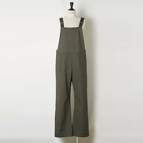 【ミディアム M/M medium】の【洗える】オーバーオール Hilary2 人気、トレンドファッション・服の通販 founy(ファニー) ファッション Fashion レディースファッション Fashion for Women シンプル Simple, Minimal ポケット Pocket, Pocket Detail ラップ Wrap, Wrap Design ワイド Wide, Wide Fit 洗える Machine Washable |ID:prp329100004593141