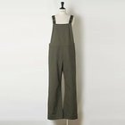 【ミディアム M/M medium】の【洗える】オーバーオール Hilary2 人気、トレンドファッション・服の通販 founy(ファニー) ファッション Fashion レディースファッション Fashion for Women シンプル Simple, Minimal ポケット Pocket, Pocket Detail ラップ Wrap, Wrap Design ワイド Wide, Wide Fit 洗える Machine Washable thumbnail khaki green|ID: prp329100004593141 ipo3291000000032612582