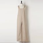 【ミディアム M/M medium】の【洗える】オーバーオール Hilary2 人気、トレンドファッション・服の通販 founy(ファニー) ファッション Fashion レディースファッション Fashion for Women シンプル Simple, Minimal ポケット Pocket, Pocket Detail ラップ Wrap, Wrap Design ワイド Wide, Wide Fit 洗える Machine Washable thumbnail gray beige|ID: prp329100004593141 ipo3291000000032612583