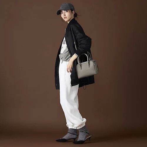 【ヴァジック/VASIC】のCargo Mini Mini 人気、トレンドファッション・服の通販 founy(ファニー) 　ファッション　Fashion　レディースファッション　Fashion for Women　アクセサリー　Fashion Accessories　コンパクト　Compact, Small Size　スマート　Smart, Elegant　スリム　Slim, Slim Fit　ボストン　Boston　ラップ　Wrap, Wrap Design　other-3|ID: prp329100004593143 ipo3291000000032612597