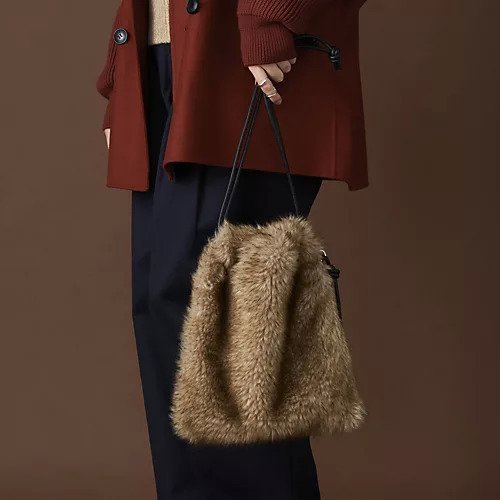 【ヴァジック/VASIC】のMufy 人気、トレンドファッション・服の通販 founy(ファニー) 　ファッション　Fashion　レディースファッション　Fashion for Women　アクセサリー　Fashion Accessories　ポケット　Pocket, Pocket Detail　ミックス　Mix, Mixed Style　ラップ　Wrap, Wrap Design　エレガント 上品　Elegant　巾着　Drawstring Bag, Kinchaku　A/W・秋冬　Autumn/Winter　other-2|ID: prp329100004593144 ipo3291000000032612601