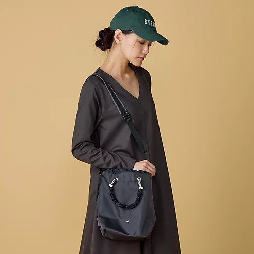 【ザッツ/zattu】のCORPY-LQ 人気、トレンドファッション・服の通販 founy(ファニー) 　ファッション　Fashion　レディースファッション　Ladies' Fashion Online　ショルダー　Shoulder　巾着　Purse　軽量　Lightweight　other-2|ID: prp329100004593146 ipo3291000000032612610