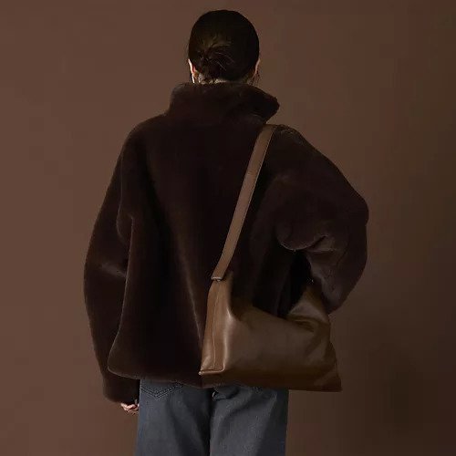 【プンティ/PUNTI】のGRAFT-TOTE インテリア・キッズ・メンズ・レディースファッション・服の通販 founy(ファニー) https://founy.com/ ファッション Fashion レディースファッション Fashion for Women バッグ Bags おすすめ Recommended / Our Picks クラッチ Clutch, Clutch Bag スタイリッシュ Stylish, Fashionable モダン Modern, Contemporary ラップ Wrap, Wrap Design 定番 Standard, Basic Item |ID: prp329100004593147 ipo3291000000034627328