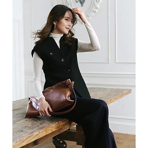 【プンティ/PUNTI】のGRAFT-TOTE 人気、トレンドファッション・服の通販 founy(ファニー) 　ファッション　Fashion　レディースファッション　Fashion for Women　バッグ　Bags　おすすめ　Recommended / Our Picks　クラッチ　Clutch, Clutch Bag　スタイリッシュ　Stylish, Fashionable　モダン　Modern, Contemporary　ラップ　Wrap, Wrap Design　定番　Standard, Basic Item　other-2|ID: prp329100004593147 ipo3291000000034627333