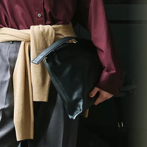 【プンティ/PUNTI】のGRAFT-TOTE 人気、トレンドファッション・服の通販 founy(ファニー) 　ファッション　Fashion　レディースファッション　Fashion for Women　バッグ　Bags　おすすめ　Recommended / Our Picks　クラッチ　Clutch, Clutch Bag　スタイリッシュ　Stylish, Fashionable　モダン　Modern, Contemporary　ラップ　Wrap, Wrap Design　定番　Standard, Basic Item　other-3|ID: prp329100004593147 ipo3291000000034627335
